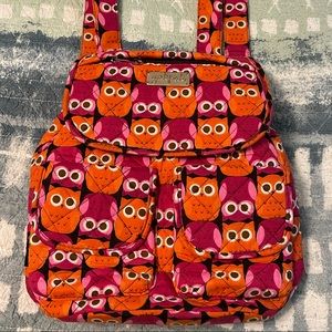 yakpak Backpack Purse!